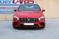 Mercedes-Benz A 35 AMG 4Matic+ 7G-DCT Rojo - thumbnail 5