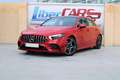 Mercedes-Benz A 35 AMG 4Matic+ 7G-DCT Rojo - thumbnail 3