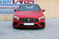 Mercedes-Benz A 35 AMG 4Matic+ 7G-DCT Rouge - thumbnail 5