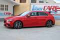 Mercedes-Benz A 35 AMG 4Matic+ 7G-DCT Rojo - thumbnail 4