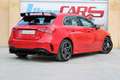Mercedes-Benz A 35 AMG 4Matic+ 7G-DCT Rojo - thumbnail 2