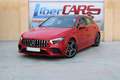 Mercedes-Benz A 35 AMG 4Matic+ 7G-DCT Rojo - thumbnail 1