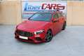 Mercedes-Benz A 35 AMG 4Matic+ 7G-DCT Rojo - thumbnail 2