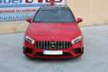 Mercedes-Benz A 35 AMG 4Matic+ 7G-DCT Rojo - thumbnail 6