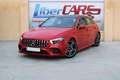 Mercedes-Benz A 35 AMG 4Matic+ 7G-DCT Rojo - thumbnail 1