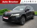 Skoda Karoq Drive 125 1.5 TSI ACT+Alufelgen+Navi+Parksensoren+ Schwarz - thumbnail 1