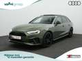 Audi A4 Avant 40 TFSI 204 pk S-tronic S edition Competitio Groen - thumbnail 1