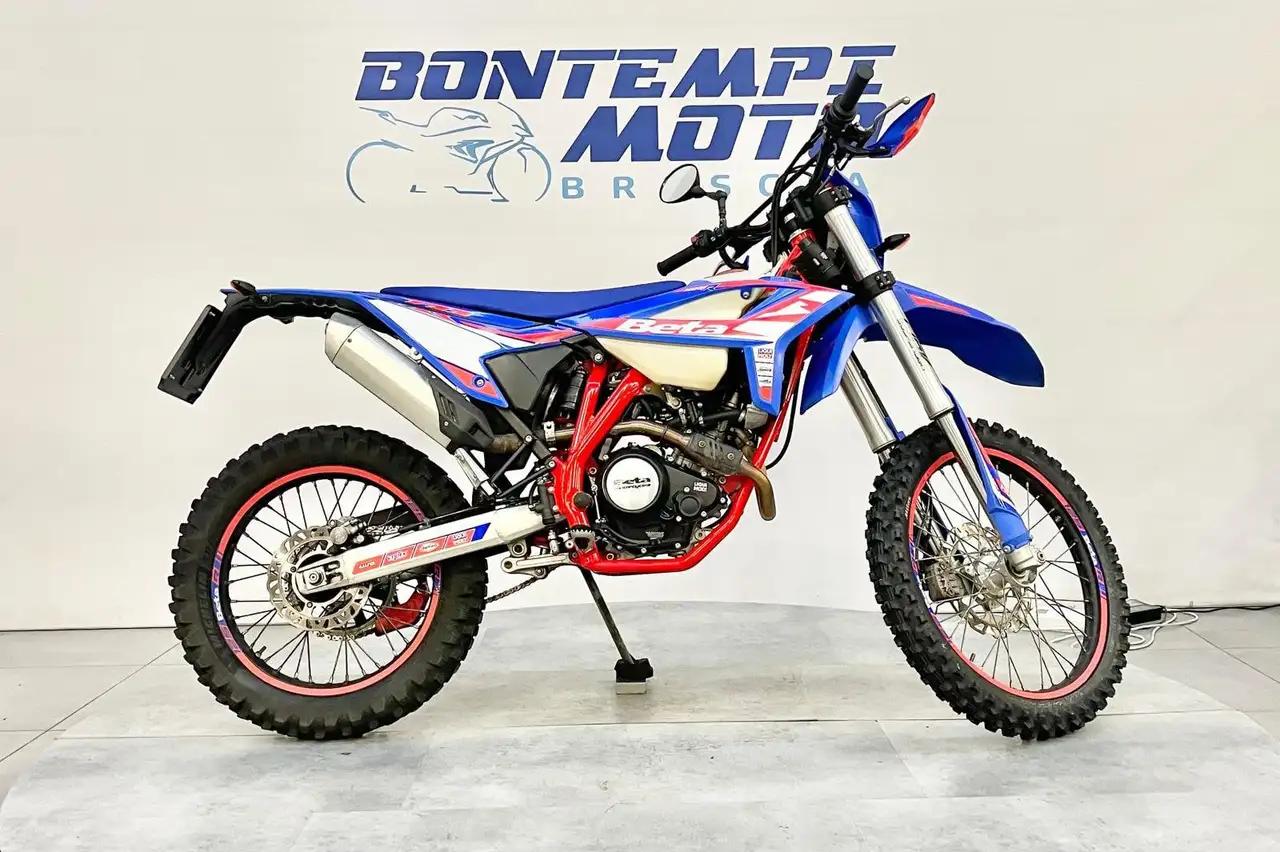 Beta RR Enduro