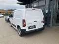 Fiat Doblo Kastenwagen BlueHDi 100 S&S Easy Pro Weiß - thumbnail 9