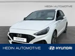 Hyundai i30 1.6 T GDI DCT 2WD N LINE+PANO SHZ|KAM|KEYL