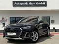 Audi Q5 40 TDI quattro S line S-Tr.LED Navi ACC ViCo Noir - thumbnail 1