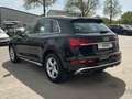 Audi Q5 40 TDI quattro S line S-Tr.LED Navi ACC ViCo Noir - thumbnail 3