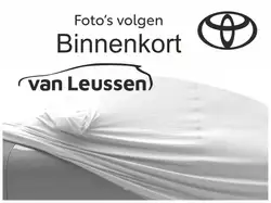 Toyota Corolla Touring Sports Hill-Hold Control, Elektrische achterklep, Head-up display, Alarm, Airbag bestuurder, Parkeerhulp achter, Getinte ramen, Parkeerhulp met camera