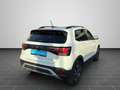 Volkswagen T-Cross LIFE 1.0 TSI DSG LED IQ.DRIVE REAR VIEW Weiß - thumbnail 2