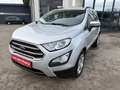 Ford EcoSport 1,0 EcoBoost Trend Silber - thumbnail 1