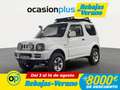 Suzuki Jimny 1.3 JX Blanco - thumbnail 1