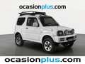Suzuki Jimny 1.3 JX Blanco - thumbnail 2