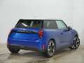 MINI Cooper SE Paket XL Pano DA+ PA+ h&k  Massage HUD Blau - thumbnail 3