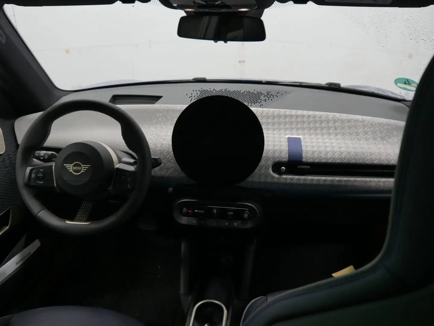 MINI Cooper SE Paket XL Pano DA+ PA+ h&k  Massage HUD Blau - 2