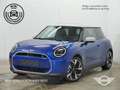 MINI Cooper SE Paket XL Pano DA+ PA+ h&k  Massage HUD Blau - thumbnail 1