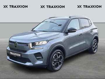 Turbo 100 ch Manual MAX