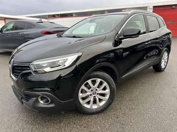 Kadjar 1.5 dCi Intens EDC
