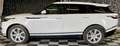 Land Rover Range Rover Velar Hybrid, Allrad, LED, Navi Blanc - thumbnail 8