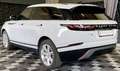 Land Rover Range Rover Velar Hybrid, Allrad, LED, Navi Blanc - thumbnail 4