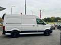 Volkswagen Crafter 35 TDI L3H3 Autom ! NIEUW 0 km ! MEGA KORTING -28% Blanc - thumbnail 17
