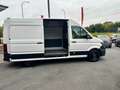 Volkswagen Crafter 35 TDI L3H3 Autom ! NIEUW 0 km ! MEGA KORTING -28% Blanc - thumbnail 16