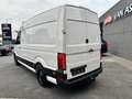 Volkswagen Crafter 35 TDI L3H3 Autom ! NIEUW 0 km ! MEGA KORTING -28% Blanc - thumbnail 8