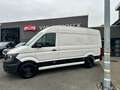 Volkswagen Crafter 35 TDI L3H3 Autom ! NIEUW 0 km ! MEGA KORTING -28% Blanc - thumbnail 2