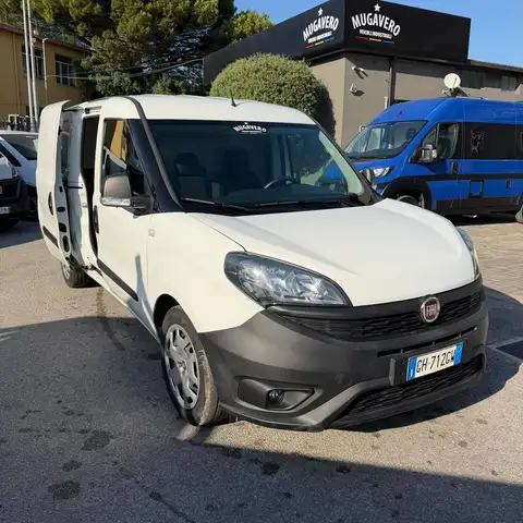Fiat Doblo MAXI 1.6mjt 105cv FURGONE