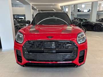 Mini 2.0 'JCW' ALL4