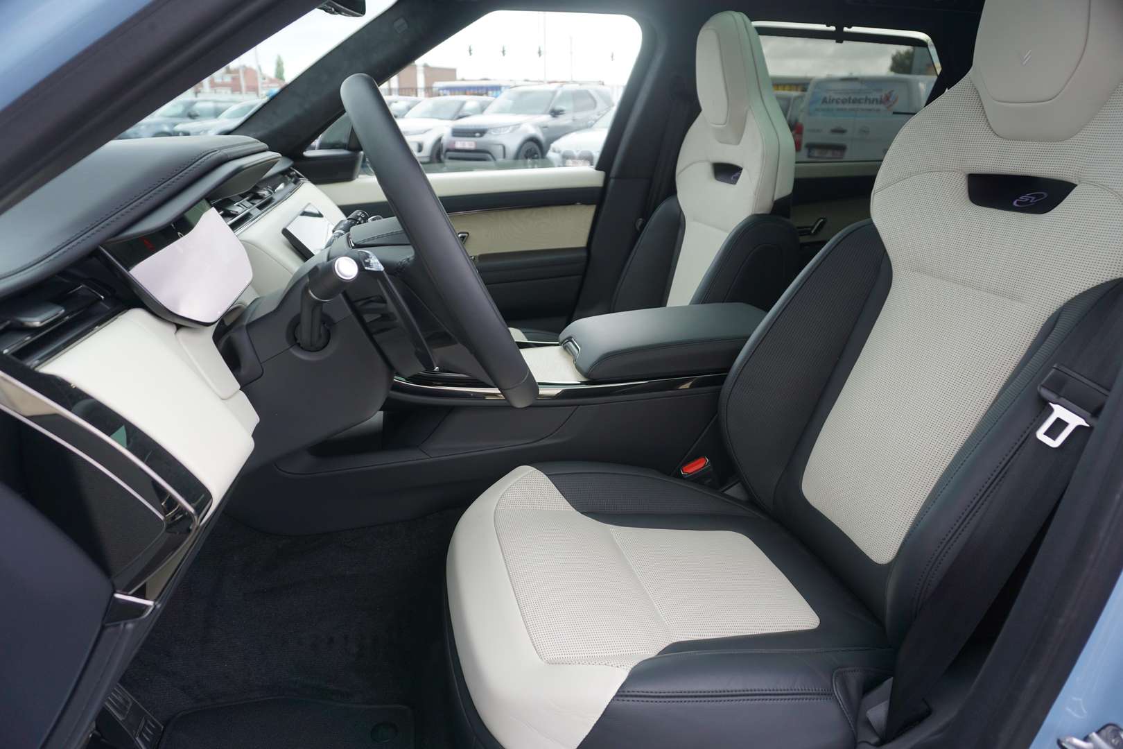 Land Rover Range Rover Sport SV Celestial Vega - - Joinsteer - #3