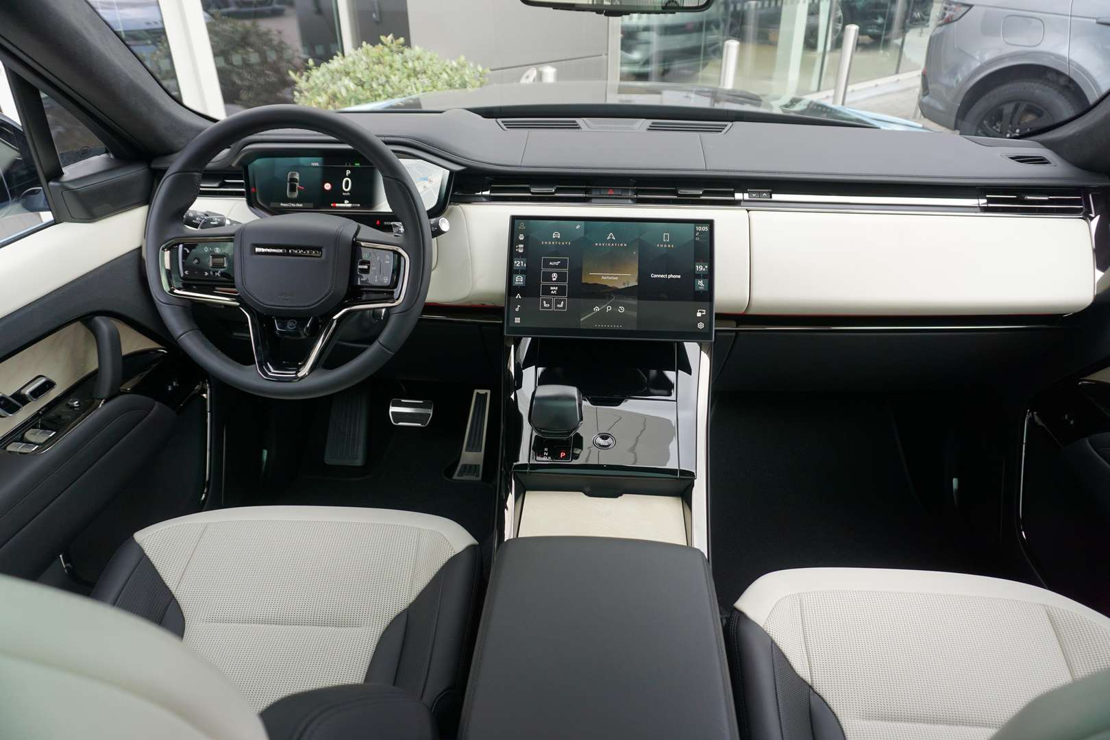 Land Rover Range Rover Sport SV Celestial Vega - - Joinsteer - #2