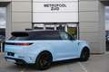 Land Rover Range Rover Sport SV EDTION TWO Celestial Collec Bleu - thumbnail 2