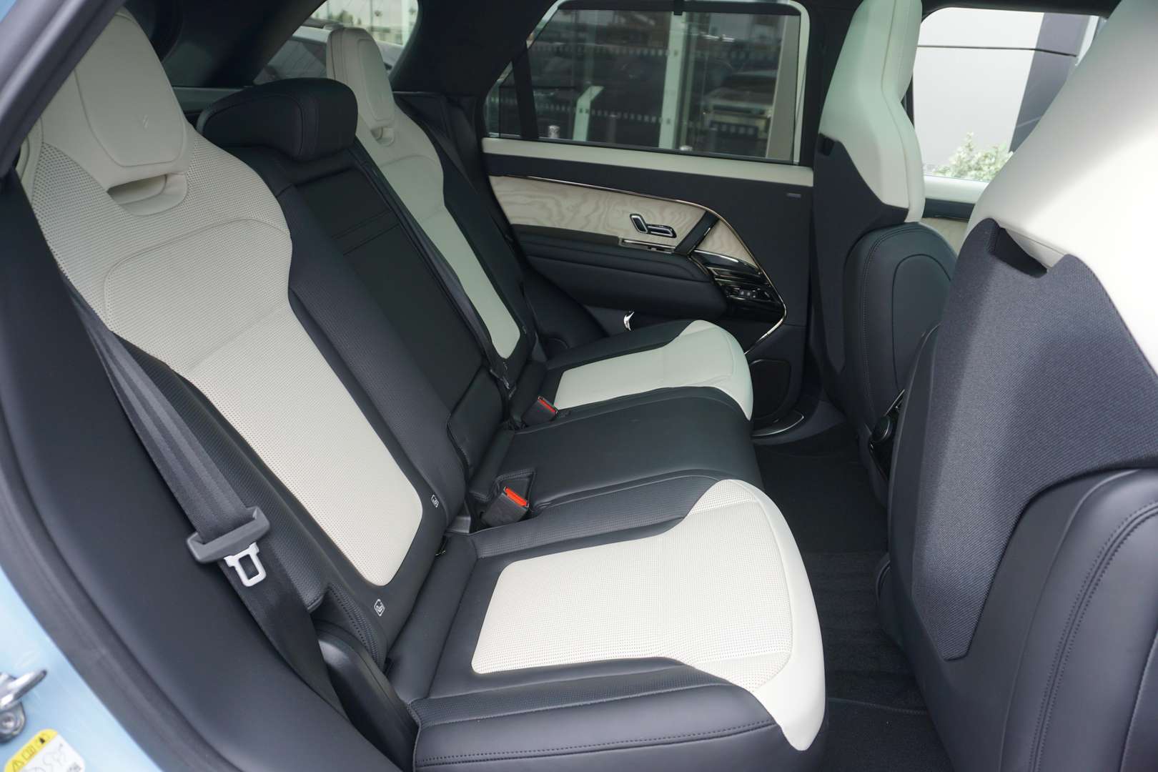 Land Rover Range Rover Sport SV Celestial Vega - - Joinsteer - #4