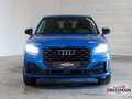 Audi Q2 1.6 TDI S-TRONIC LED S-LINE LEDER 18-ZOLL Blue - thumbnail 2