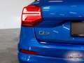 Audi Q2 1.6 TDI S-TRONIC LED S-LINE LEDER 18-ZOLL Blue - thumbnail 12