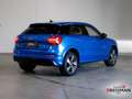 Audi Q2 1.6 TDI S-TRONIC LED S-LINE LEDER 18-ZOLL Blue - thumbnail 5
