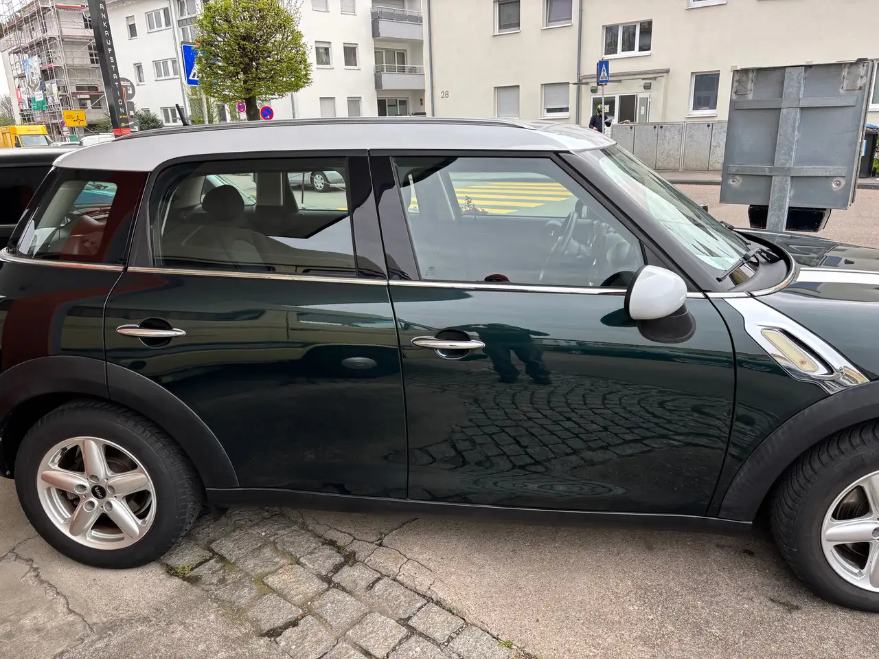 Das Auto