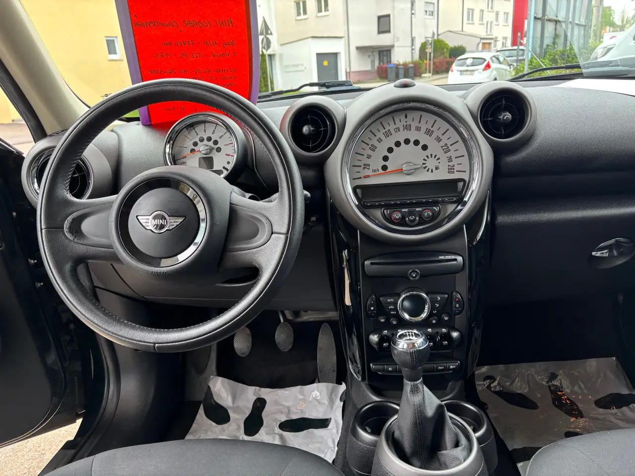 Das Auto