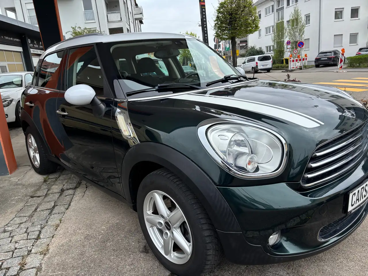 Das Auto