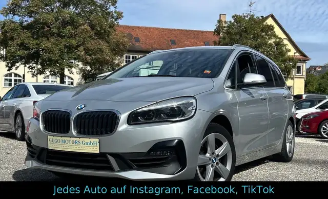 BMW 2er