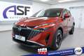 Nissan Qashqai N-Connecta e-Power #Head-Up #el. Heckklappe #Wi... Rot - thumbnail 1