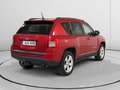 Jeep Compass 2.2CRD Sport 4x2 Blanco - thumbnail 3