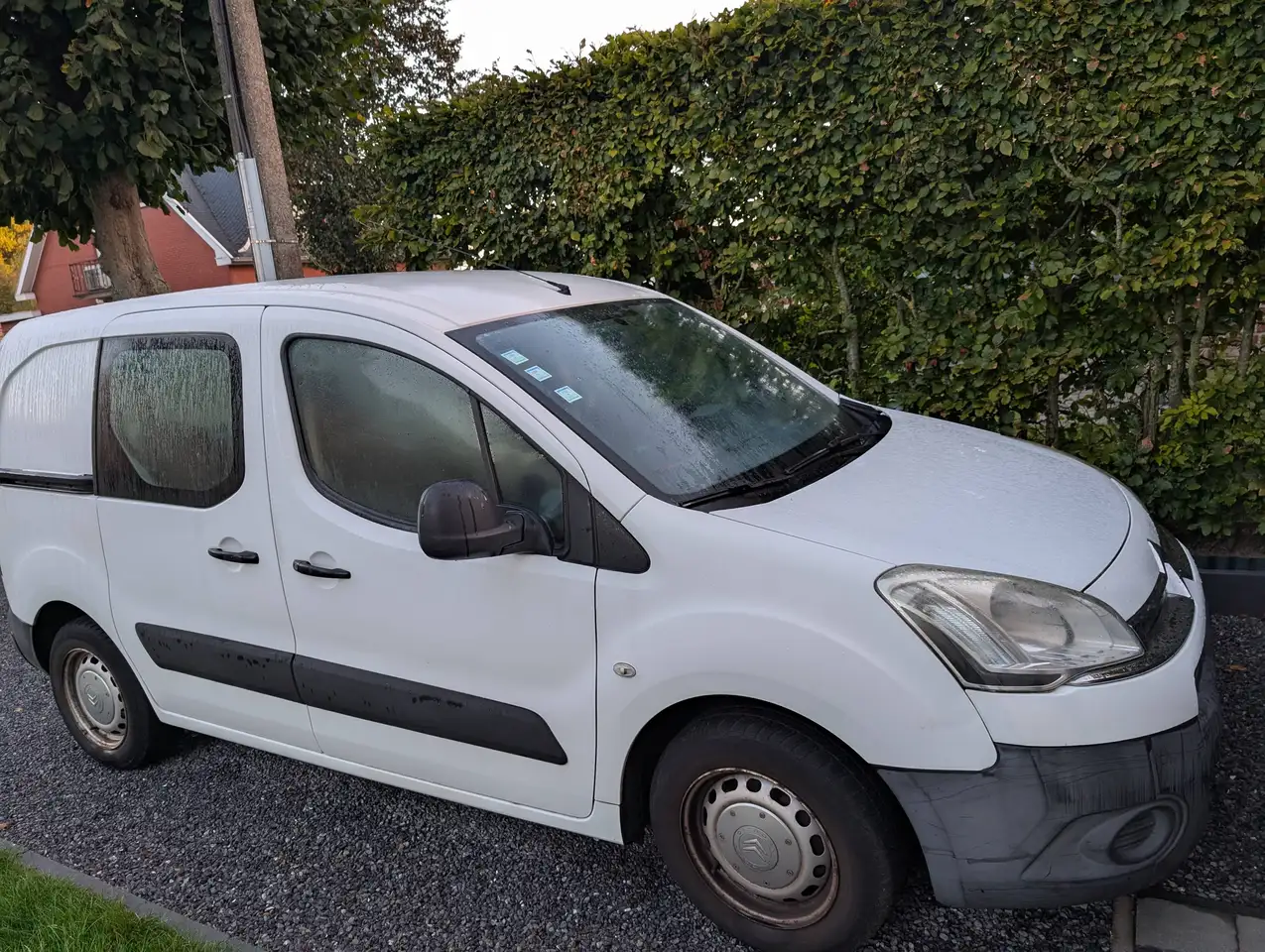 Citroën Berlingo