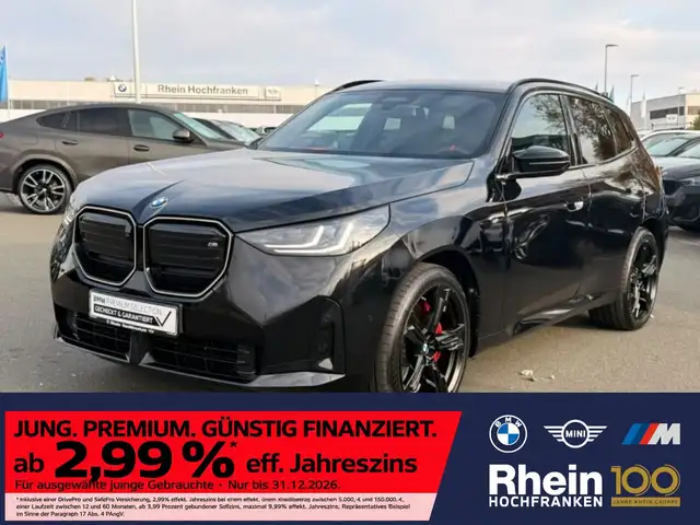 Bmw Other X3 M50 xDrive STANDH AHK ACC 360 4xSHZ H/K