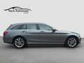 Mercedes-Benz C 220 d T 9G LED Navi 2.Hand Grau - thumbnail 6